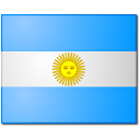 Gallay/Pereyra flag
