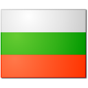 Dinova/Mishonova flag