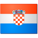 Pribanic/Silic flag