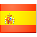 Huerta A./Menéndez flag