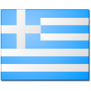 Karagkouni/Spiliotopoulou flag
