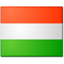Hajós/Stréli flag