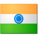 Chaitanya/Rajesh flag