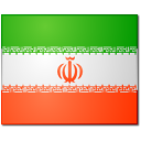 A.Aghajani/A. Pourasgari flag