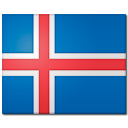 Jónsdóttir/Einarsdottir flag