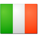 Traballi/Zuccarelli flag