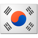 JANG Eunyeong/Kim Hyunji flag