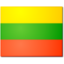 Dumbauskaite/Zobnina flag