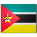 Vanessa/Manhica flag