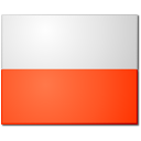 Gruszczynska/Gromadowska flag