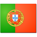 Paquete/Pinheiro flag