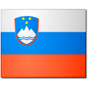 Lovsin, N./Skarlovnik flag