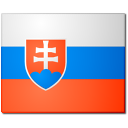 Strbova/Pridalova N. flag
