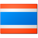 D.Kitti/N. Banlue flag