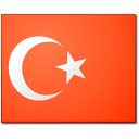 Mermer/Özbek flag