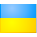Hladun/Lunina flag